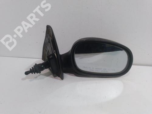 Used Right mirror DAEWOO LANOS (KLAT) [1997-2025]  11853405