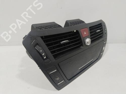 Air vent CITROËN C4 Picasso I MPV (UD_) 1.6 HDi | BP29000913I21 