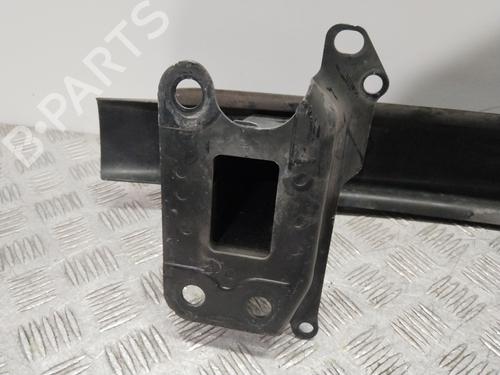 Front bumper reinforcement VW POLO (9N_, 9A_) 1.4 16V | BP20724300C109 