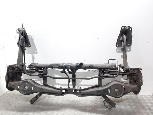 Used Rear axle SEAT ALTEA XL (5P5, 5P8) [2006-2015]  7518055