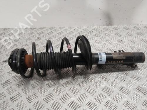 Used Left front shock absorber Left front shock absorber FORD TOURNEO CONNECT 1.8 TDCi (90 hp) 24928591 24928591