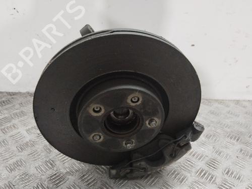 Used Left front steering knuckle FORD FOCUS C-MAX (DM2) 1.8 TDCi (115 hp) 29717978