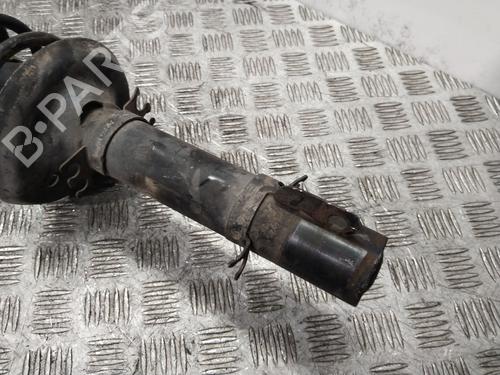 Right front shock absorber VW GOLF IV (1J1) 1.6 16V | BP27480322M17 