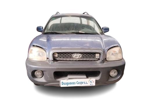 Brugte HYUNDAI SANTA FÉ I (SM) [2000-2006]  4341183