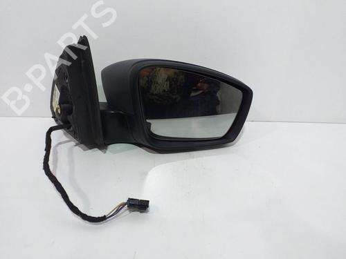 Used Right mirror SKODA RAPID (NH3, NK3, NK6) [2012-2022]  13473888