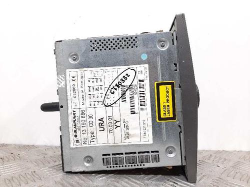 Radio OPEL ASTRA H (A04)  | BP5944038E6 