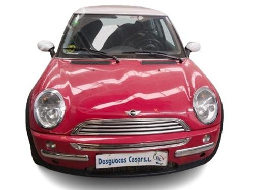 Left headlight MINI MINI (R50, R53) Cooper | BP29204887C28 - Image 5
