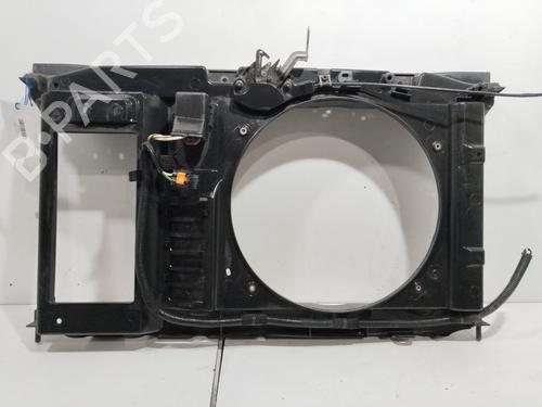 Used Front slam panel Front slam panel PEUGEOT 308 SW I (4E_, 4H_) [2007-2014] 17429027 17429027