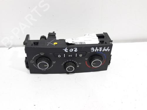 Used Climate control Climate control PEUGEOT 207 (WA_, WC_) [2006-2015] 8302561 8302561