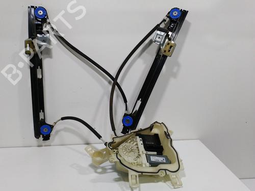Used Front left window mechanism Front left window mechanism SEAT ALTEA XL (5P5, 5P8) [2006-2015] 9631027 9631027