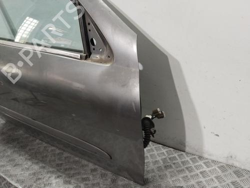 Right front door NISSAN ALMERA II Hatchback (N16)  | BP28511532C3 