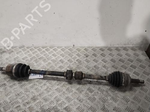 Drivaksel fortil Højre CITROËN C5 I (DC_) 2.2 HDi (DC4HXB, DC4HXE) (133 hp) 26599474