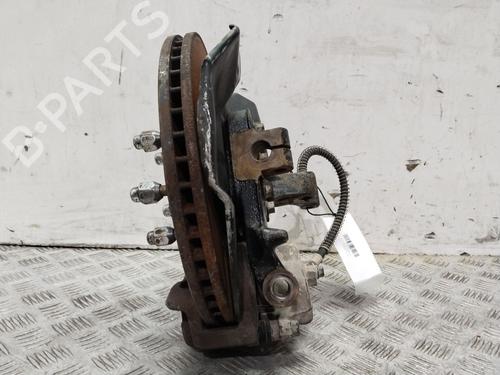 Right front steering knuckle HYUNDAI SANTA FÉ II (CM) 2.2 CRDi | BP18918020M26 