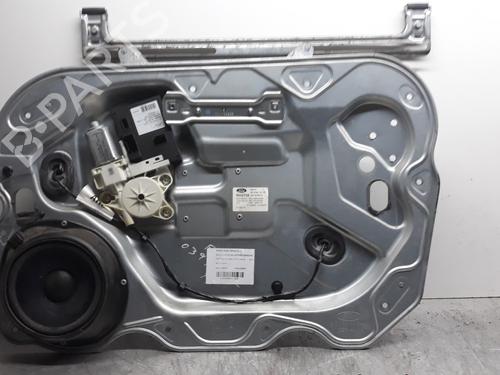 Used Front right window mechanism Front right window mechanism FORD FOCUS C-MAX (DM2) [2003-2007] 8319164 8319164