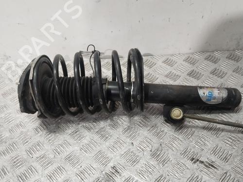Used Right front shock absorber Right front shock absorber CITROËN BERLINGO / BERLINGO FIRST MPV (MF_, GJK_, GFK_) 2.0 HDI 90 (MFRHY) (90 hp) 25722852 25722852