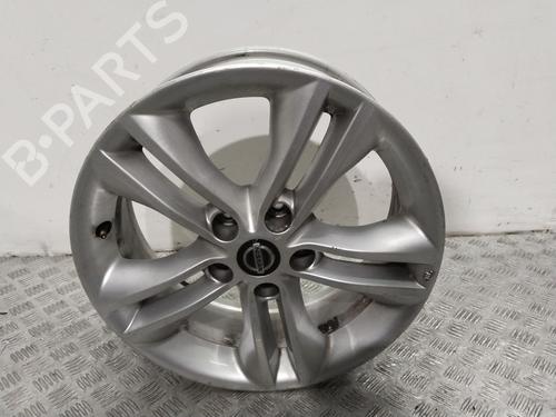 Felg NISSAN QASHQAI / QASHQAI +2 I (J10, NJ10, JJ10E) [2006-2014]  23682239