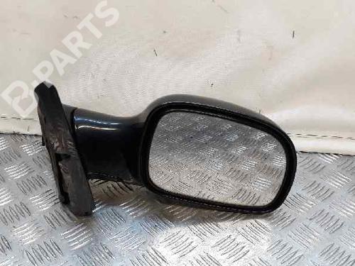 Used Right mirror CHRYSLER VOYAGER / GRAND VOYAGER III (GS_, NS_) [1992-2001]  5202303