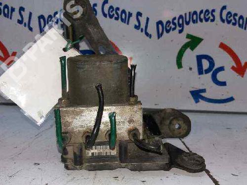 ABS pump RENAULT MEGANE II (BM0/1_, CM0/1_)  | BP5176748M43 