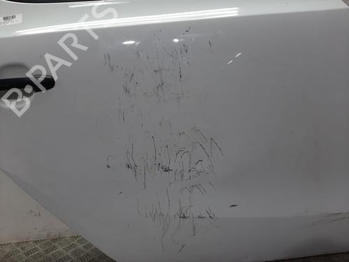 Right rear door HYUNDAI i30 (FD)  | BP16496167C5 