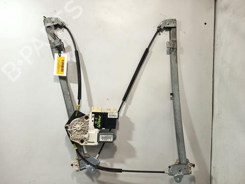 Used Front left window mechanism Front left window mechanism PEUGEOT 807 (EB_) 2.0 HDI (136 hp) 34520433 34520433