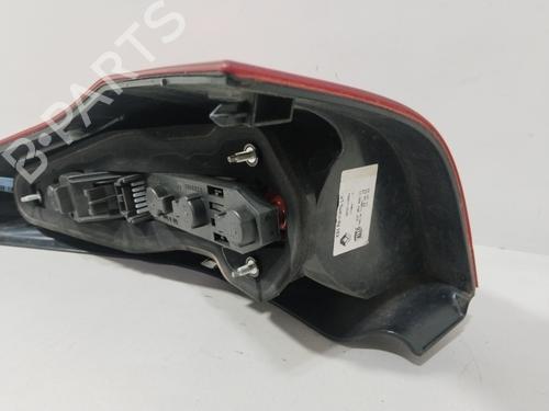 Left taillight RENAULT MEGANE II Estate (KM0/1_)  | BP29616240C34 