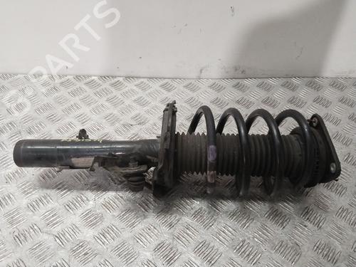 Used Left front shock absorber FORD TOURNEO CONNECT / GRAND TOURNEO CONNECT V408 MPV [2013-2025]  27706571