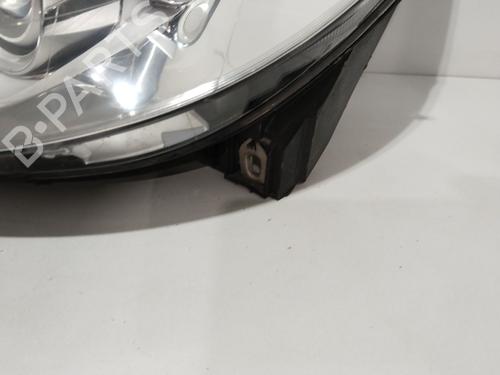 Left headlight MERCEDES-BENZ B-CLASS Sports Tourer (W245) B 200 (245.233) | BP27389394C28 