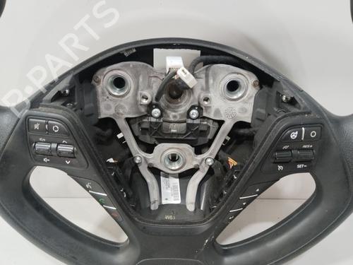 Steering wheel KIA CEE'D Sportswagon (JD) 1.6 CRDi 110 | BP29308439C49 