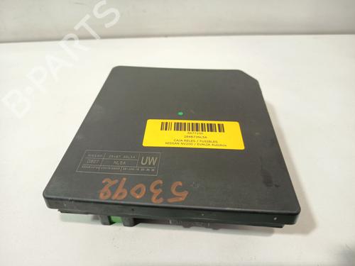 Fuse box NISSAN NV200 / EVALIA Bus e-NV (ME0M) | BP35949556E1 - Image 4