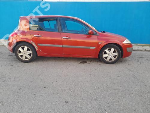 Driver airbag RENAULT MEGANE II Saloon (LM0/1_) 1.9 dCi (LM0G, LM1G, LM2C) | BP9368070C9  - Image 9