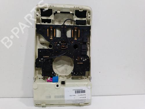 Interior roof light AUDI A4 B8 (8K2)  | BP13711869I8 