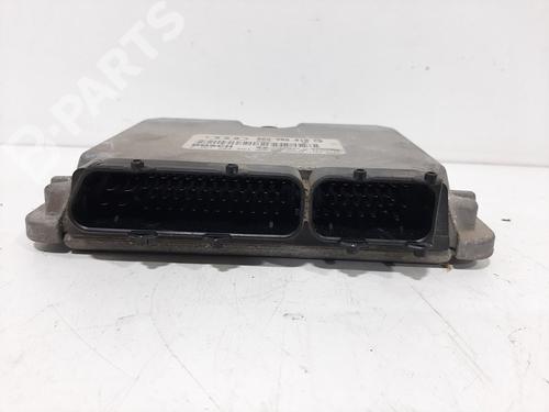Engine control unit (ECU) AUDI A3 (8L1)  | BP6602598M57 