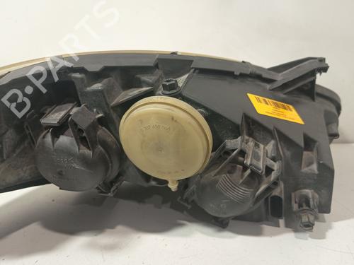 Left headlight MERCEDES-BENZ A-CLASS (W169) A 180 CDI (169.007, 169.307) | BP38252474C28 - Image 5
