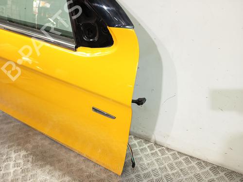 Right front door CITROËN C-ELYSEE (DD_) 1.6 BlueHDi 100 | BP32283039C3 - Image 2