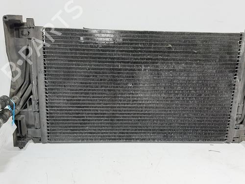 Used AC radiator AC radiator BMW X3 (E83) 2.0 d (150 hp) 9976969 9976969