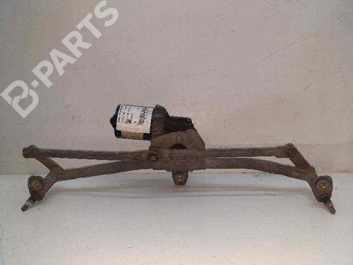 Ruitenwissermotor voor VW GOLF IV (1J1) [1997-2008]  5192740