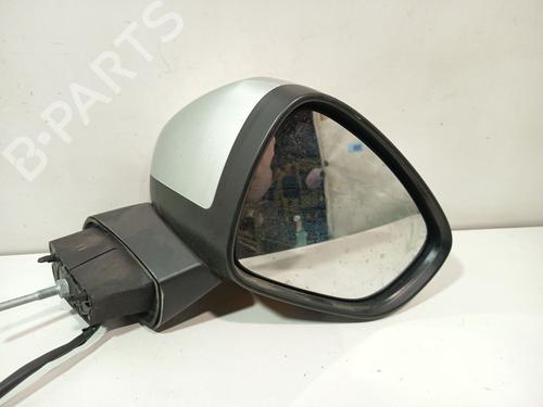 Used Right mirror Right mirror CITROËN C3 II (SC_) 1.2 VTi 82 (82 hp) 32747611 32747611