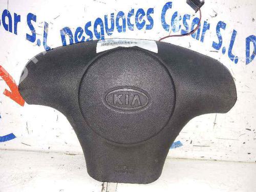 Førerens kollisjonspute KIA PICANTO I (SA) 1.1 (65 hp) 5169902
