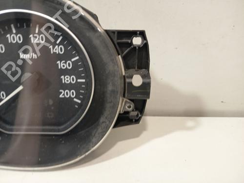 Instrument cluster DACIA SANDERO 1.2 16V | BP34343011C47 - Image 2