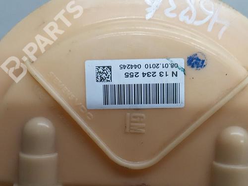 Fuel pump OPEL ASTRA H Estate (A04) 1.7 CDTI (L35) | BP11115158M76 