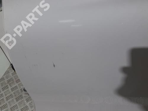 Left rear door CITROËN C4 II (NC_)  | BP9155025C4 