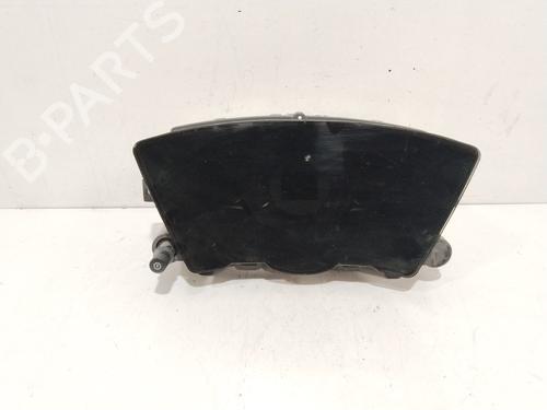 Instrument cluster HONDA CIVIC VIII Hatchback (FN, FK) 2.2 CTDi (FK3) | BP5191561C47 