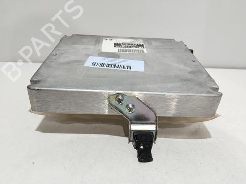 Engine control unit (ECU) TOYOTA COROLLA (_E12_) 2.0 D-4D (CDE120R, CDE120L_) | BP26132293M57 - Image 4