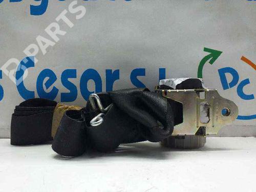 Front right seatbelt FORD FIESTA V (JH_, JD_)  | BP8742652I25 
