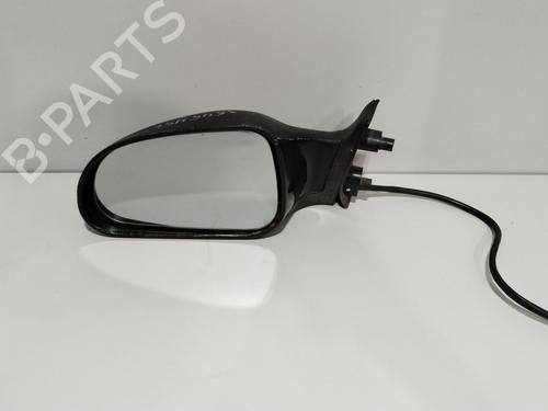 Used Left mirror LANDWIND (JMC) CV9 1.6 (97 hp) 30317965