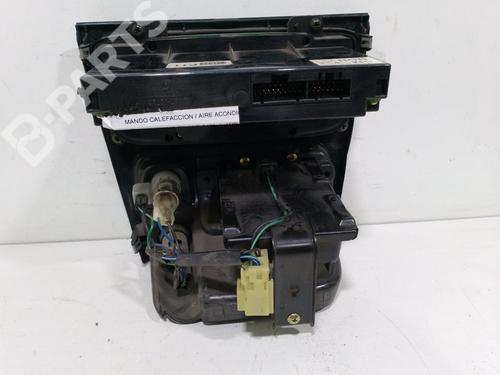 Climate control HYUNDAI SANTA FÉ I (SM)  | BP9293514I5 