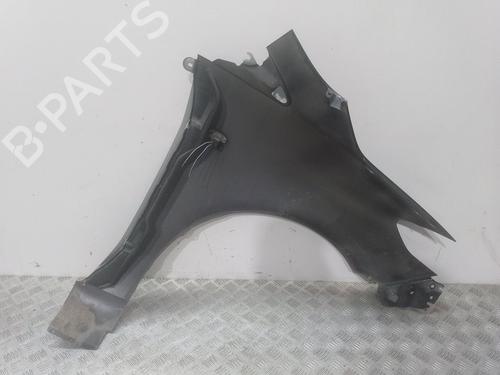 Left front fenders MAZDA 5 (CR)  | BP12256839C41 