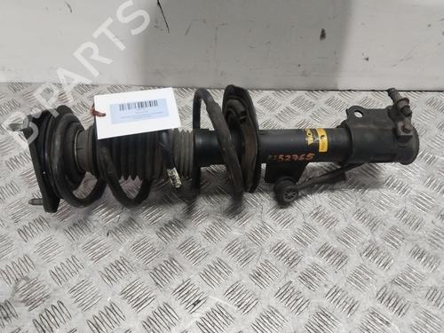 Used Left front shock absorber Left front shock absorber HYUNDAI i30 (GD) 1.4 CRDi (90 hp) 30594638 30594638