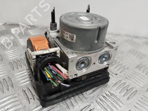 ABS pump PEUGEOT 2008 II (UD_, US_, UY_, UJ_, UR_, UC_) 1.2 PureTech 100 (USHNK) | BP31852648M43