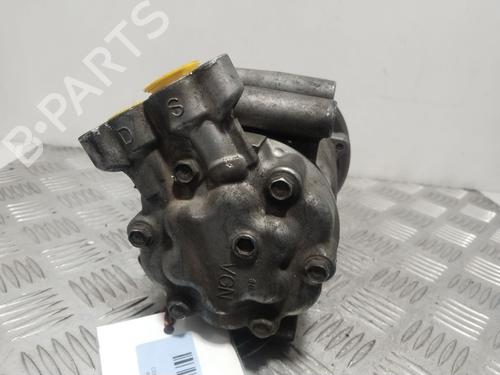 AC compressor RENAULT CLIO III (BR0/1, CR0/1) 1.5 dCi (BR17, CR17) | BP31631467M34